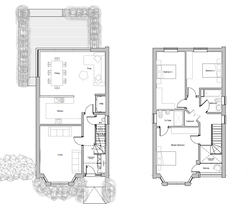Floorplan 5