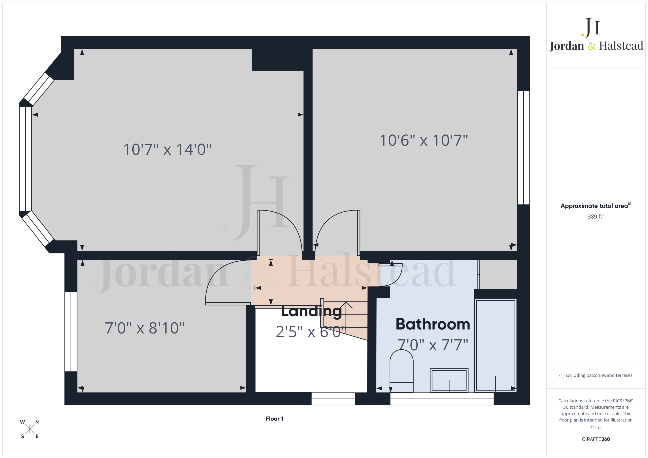 Floorplan 3