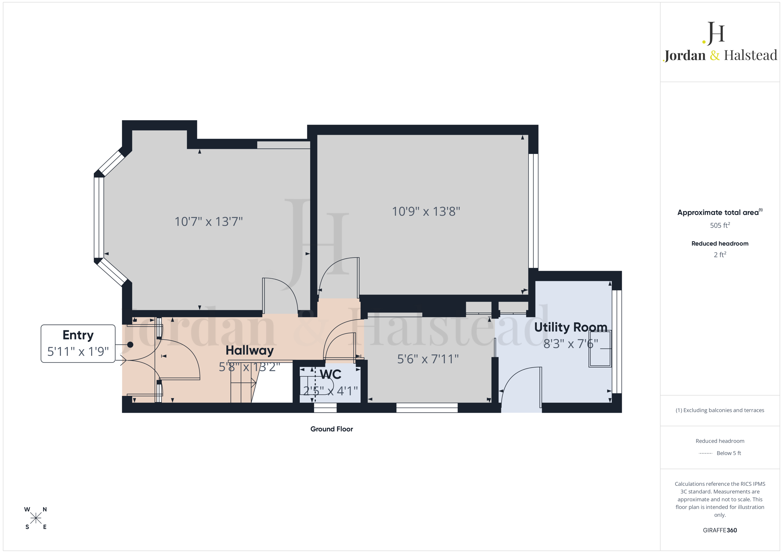 Floorplan 2