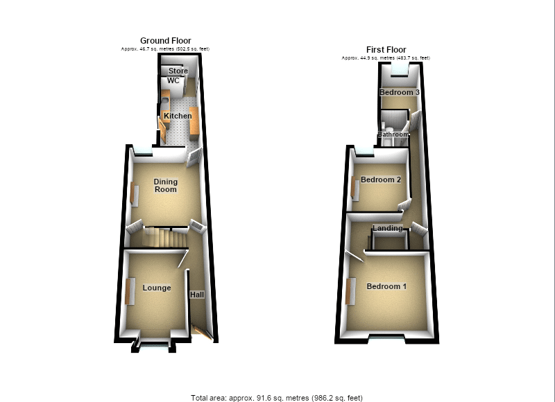 Floorplan 2