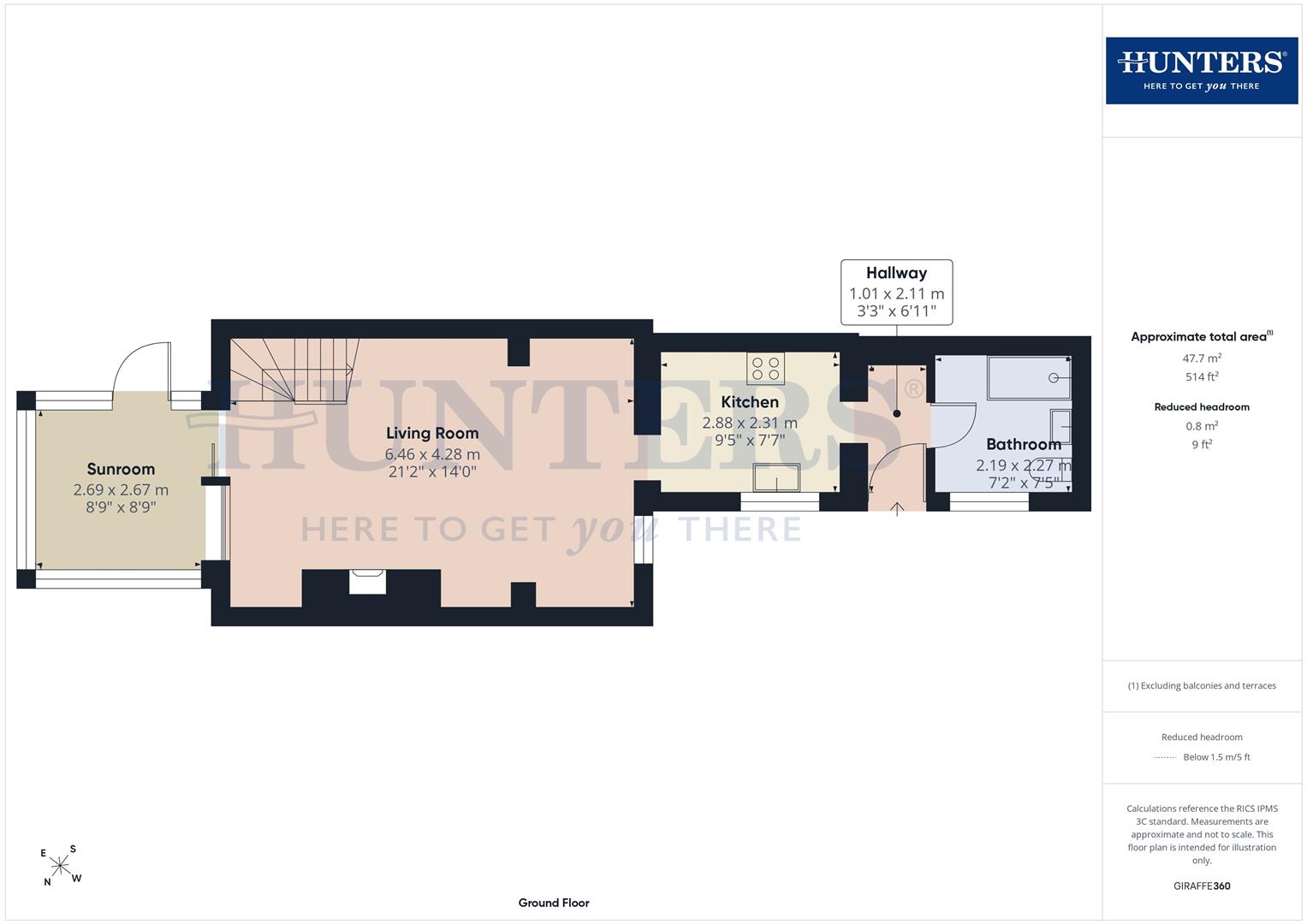 Floorplan 3