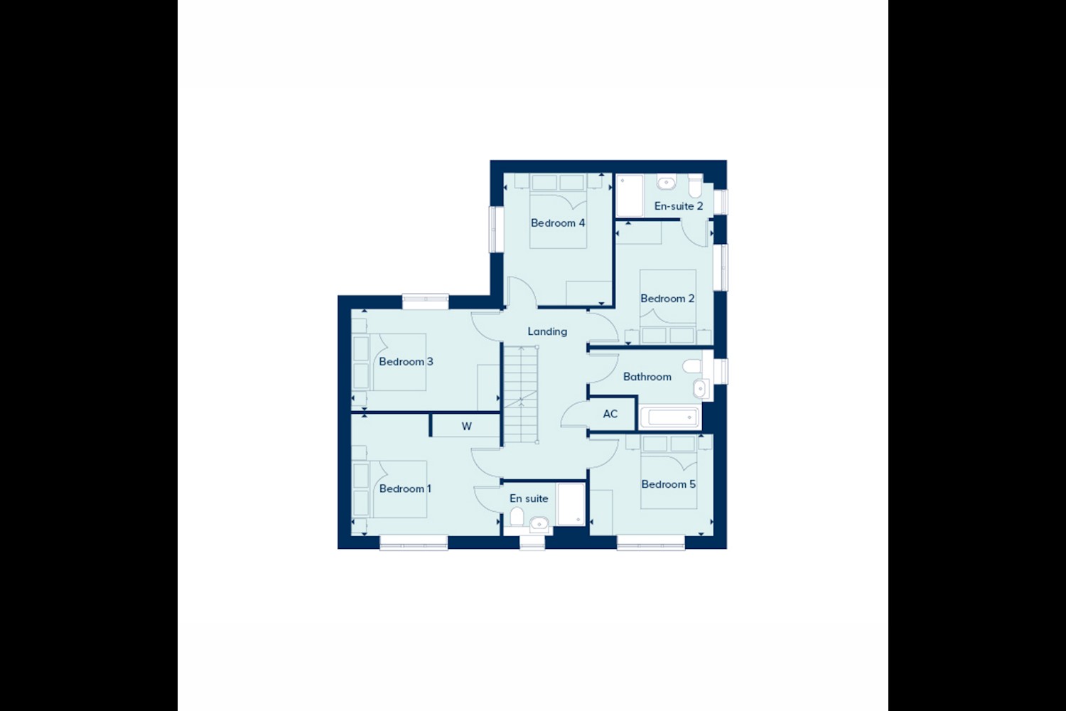 Floorplan 2