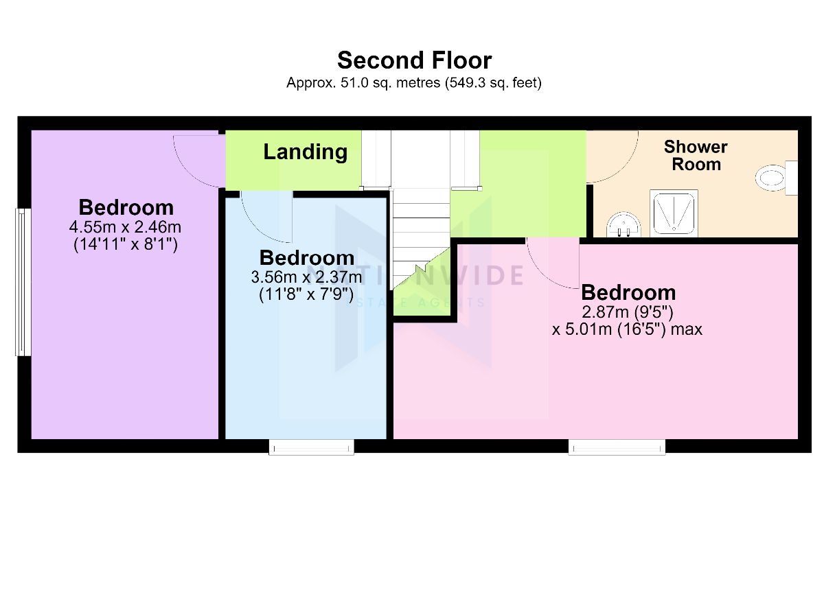 Floorplan 3