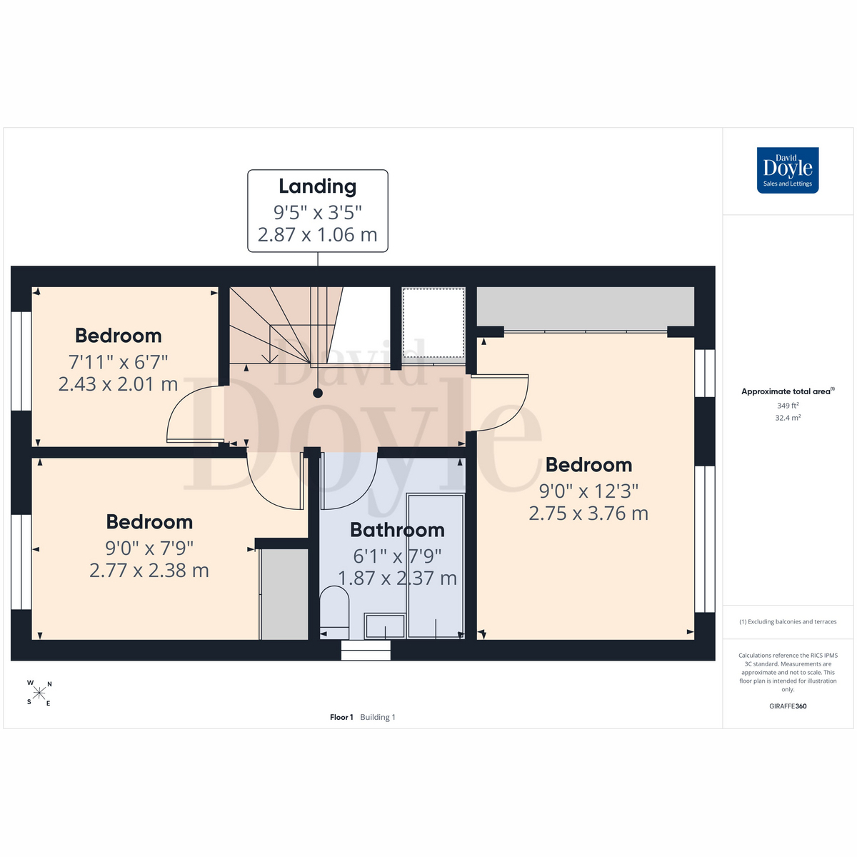 Floorplan 3