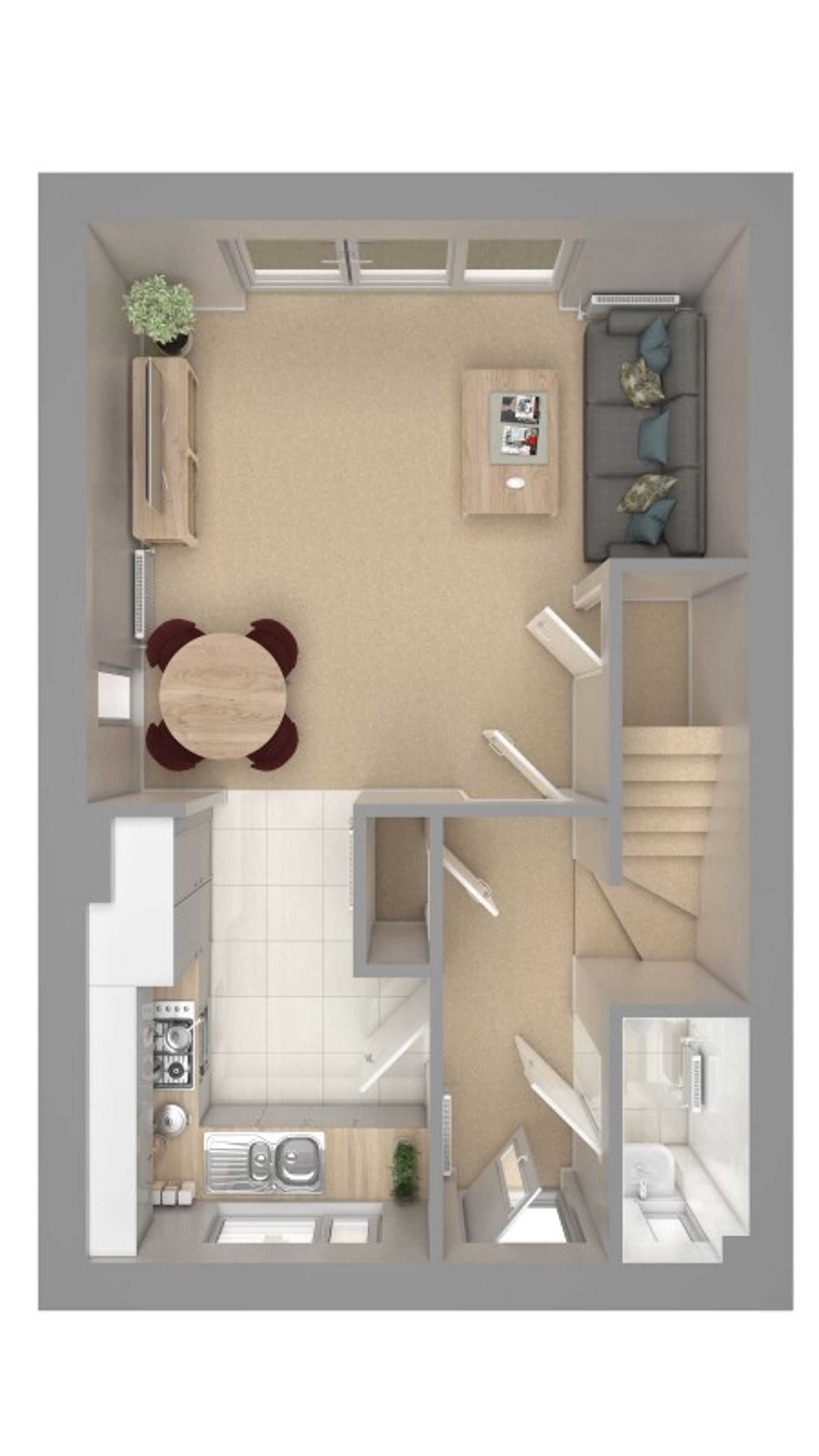 Floorplan 2