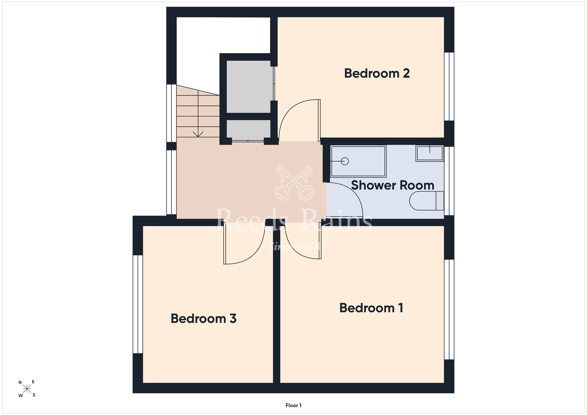 Floorplan 3