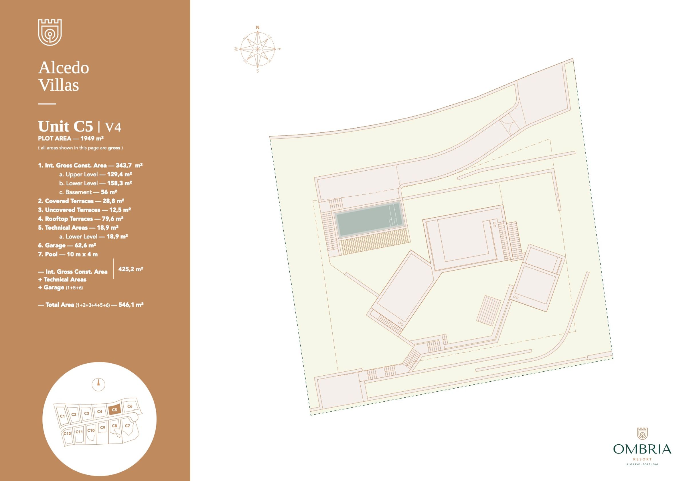 Floorplan 5