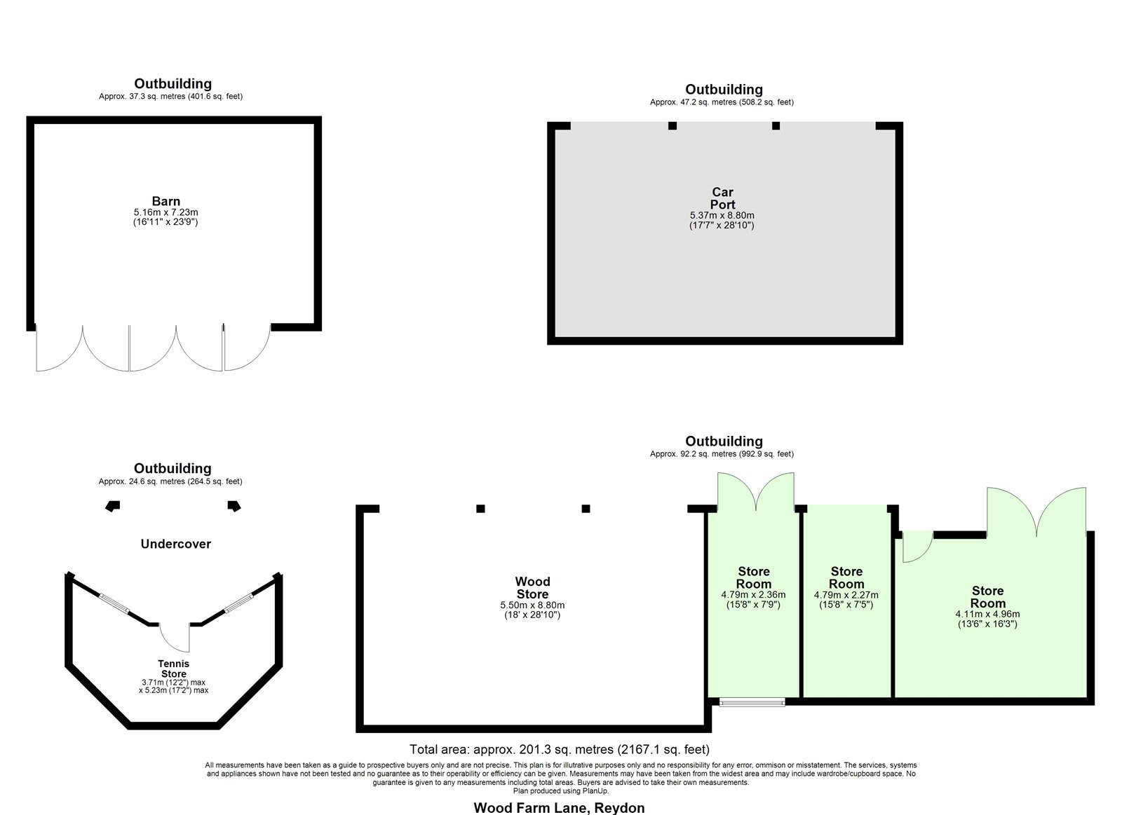 Floorplan 2