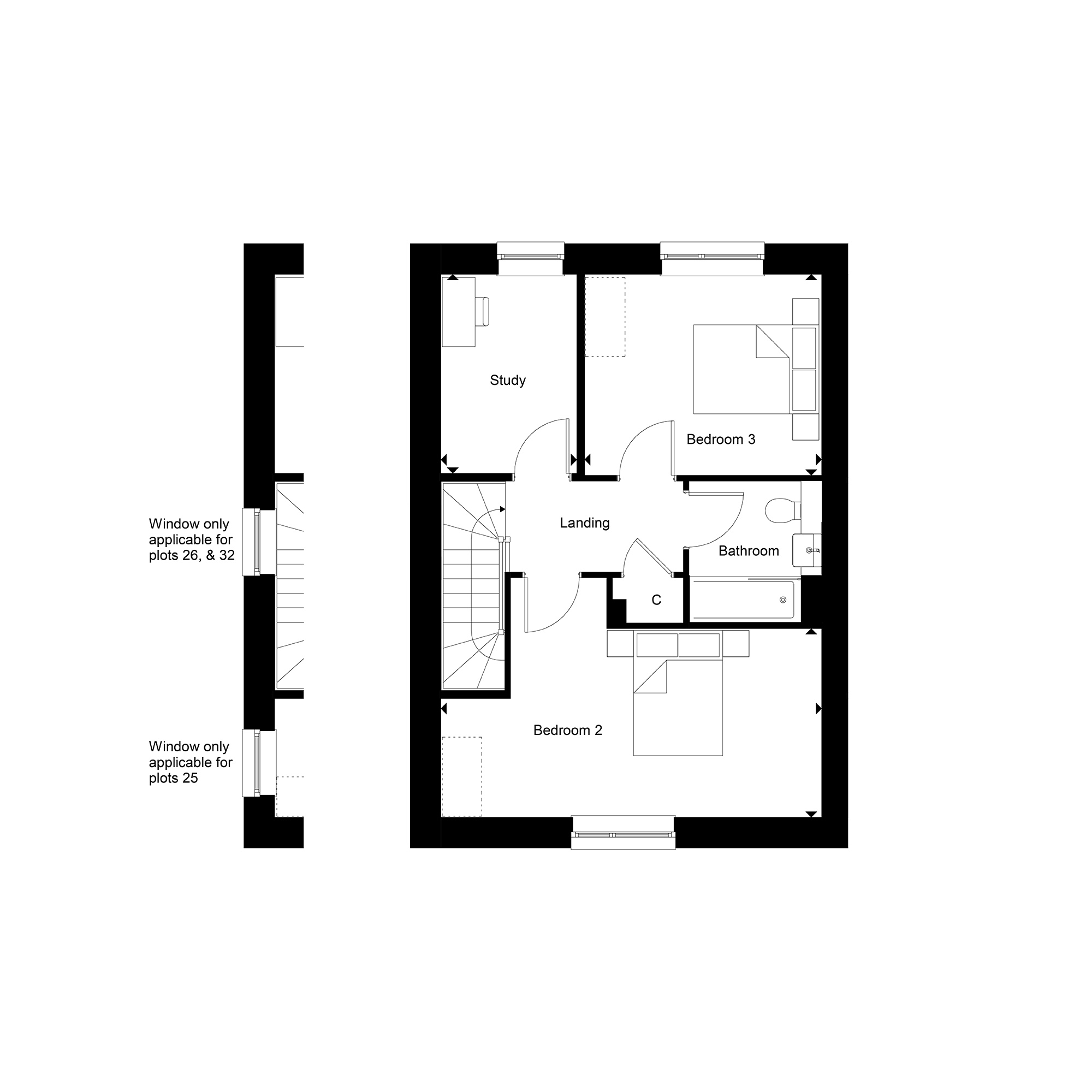 Floorplan 3