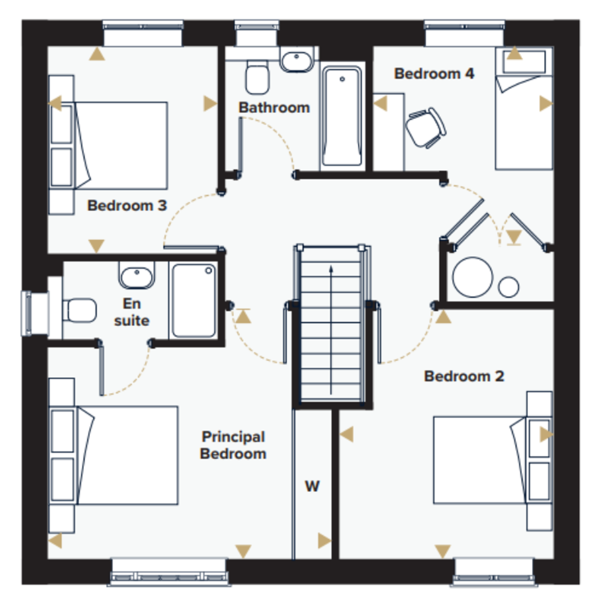 Floorplan 2