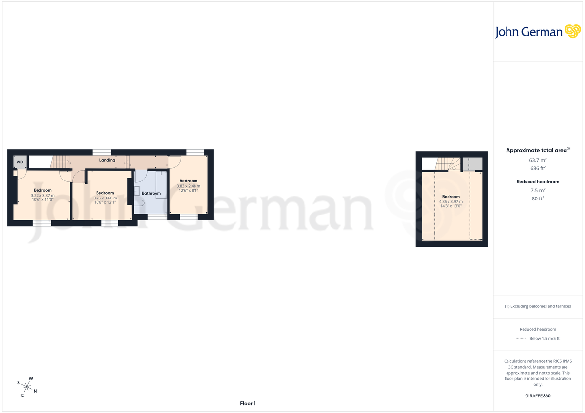 Floorplan 3