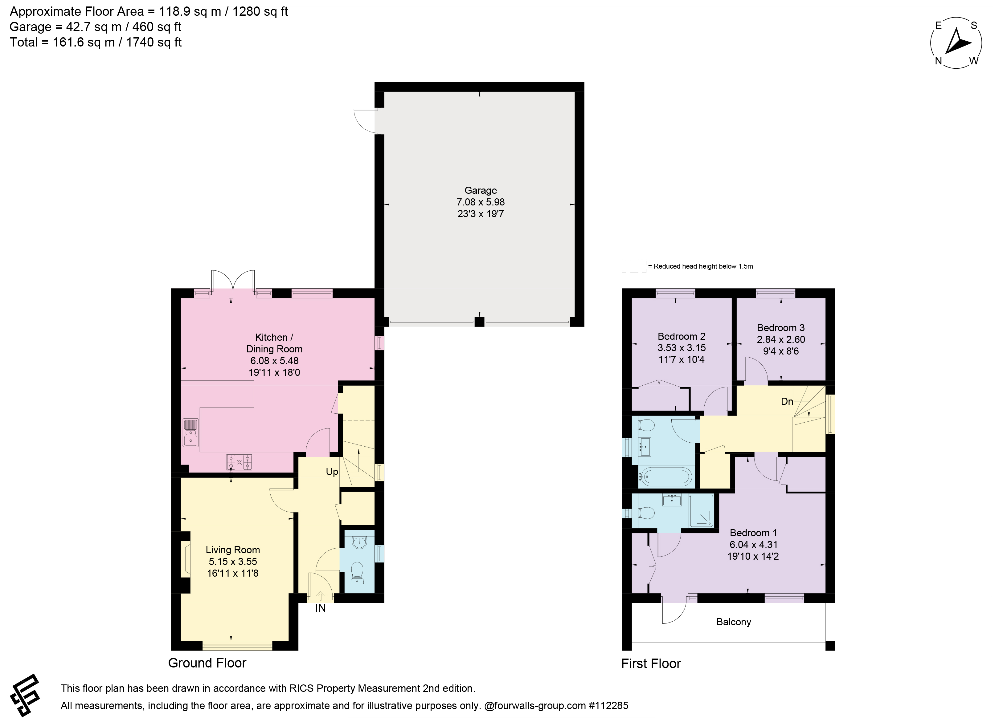 Floorplan 2