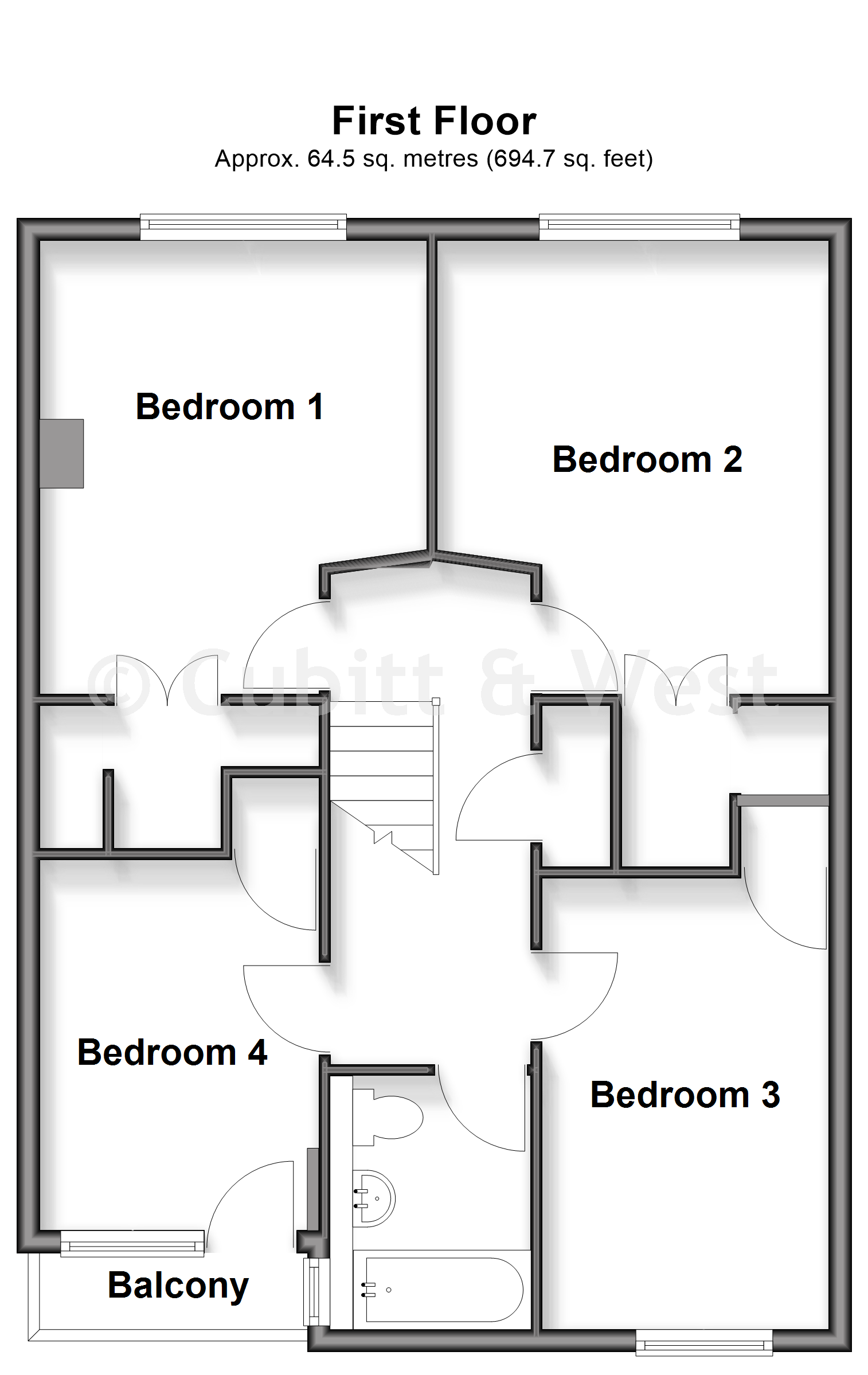 Floorplan 2