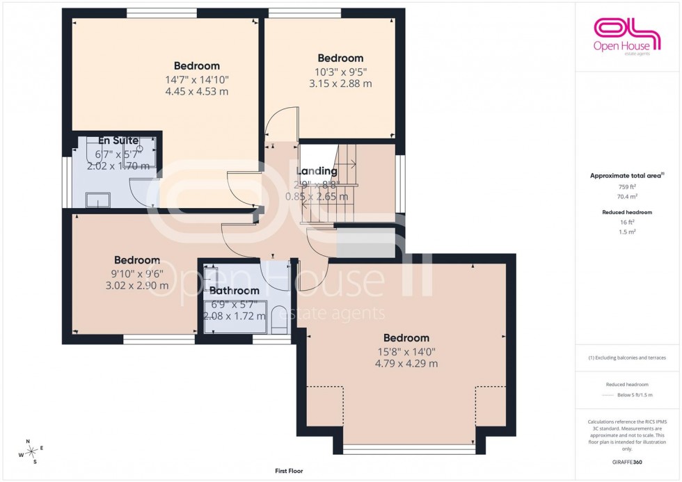 Floorplan 3