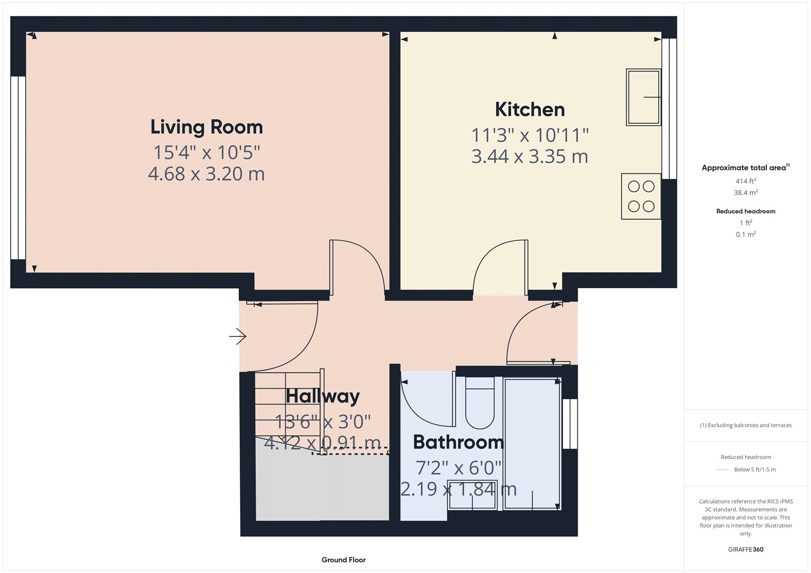 Floorplan 3