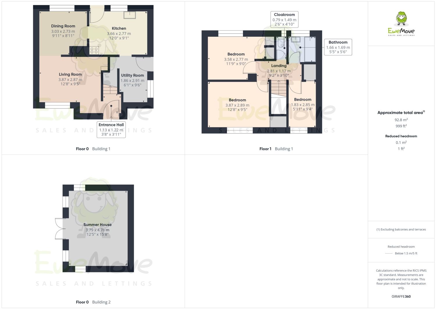 Floorplan 3