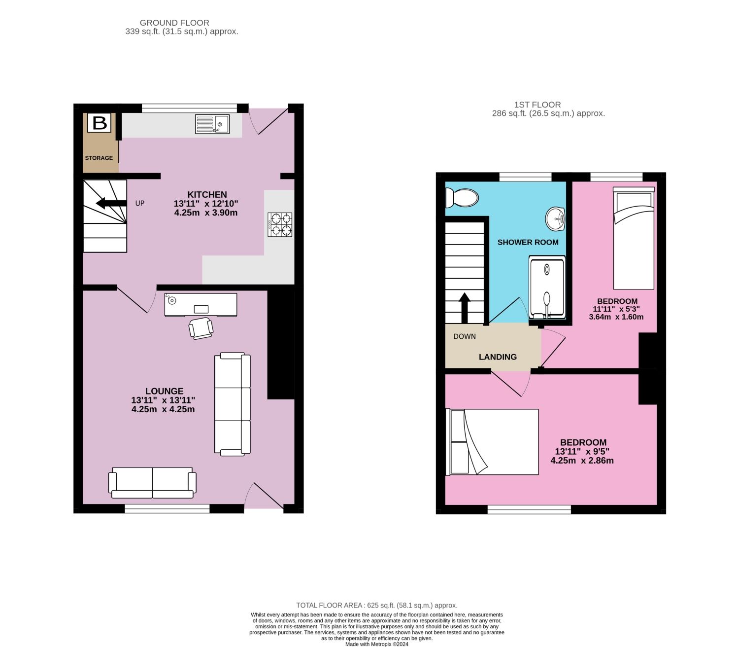 Floorplan 2