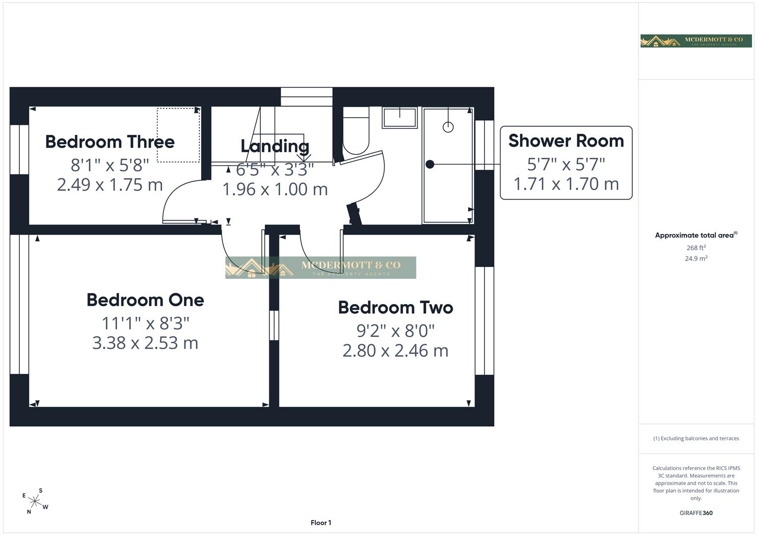 Floorplan 3