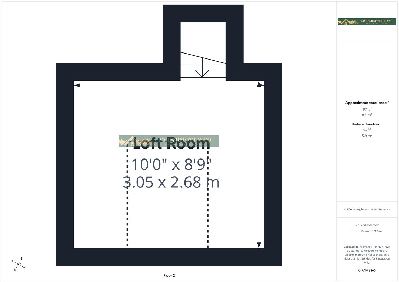Floorplan 4