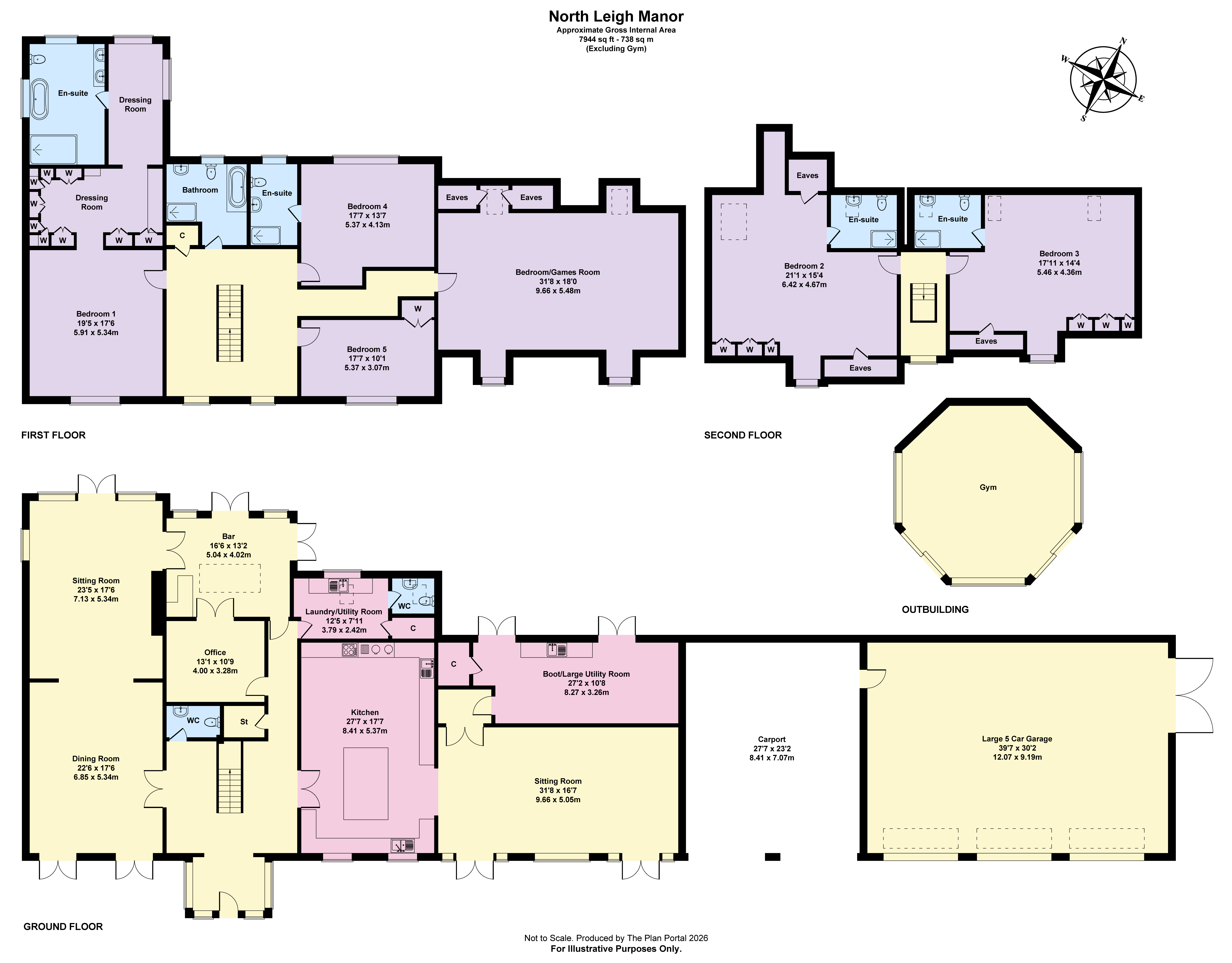 Floorplan 2