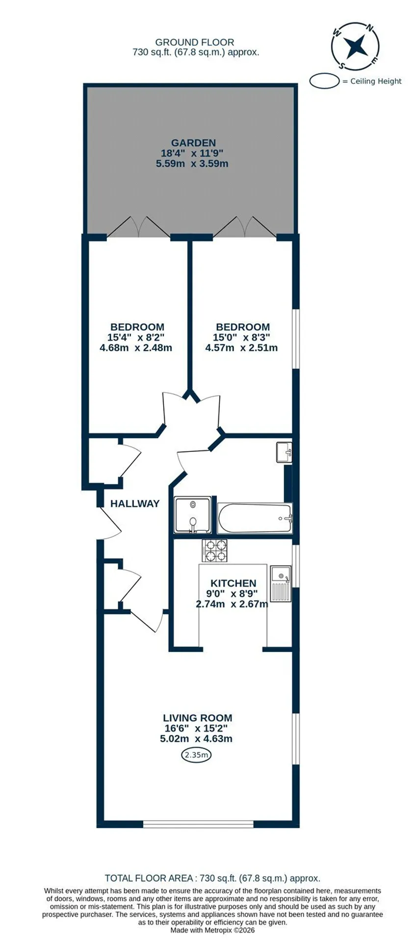 Floorplan 2