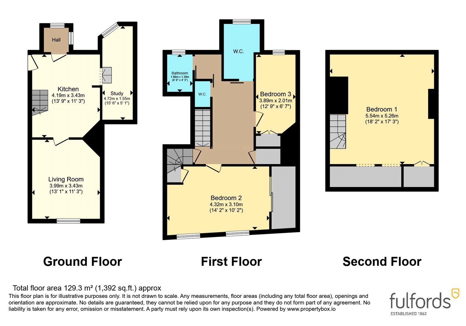 Floorplan 2