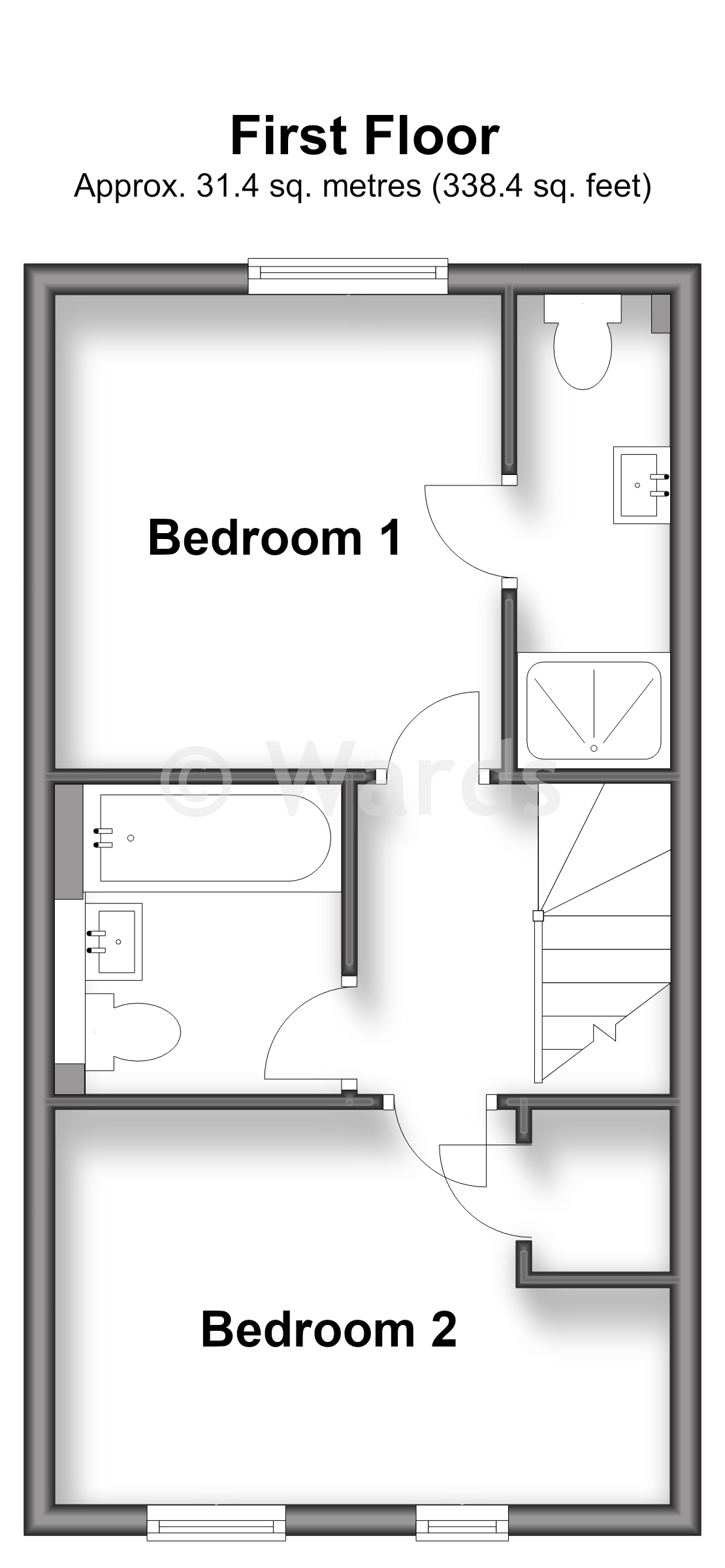 Floorplan 2