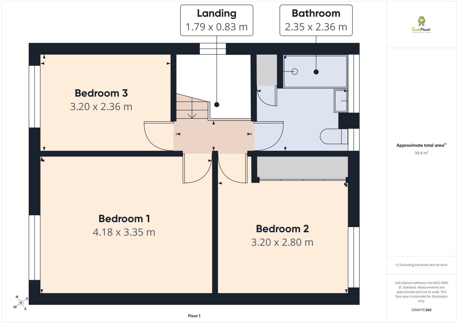 Floorplan 2