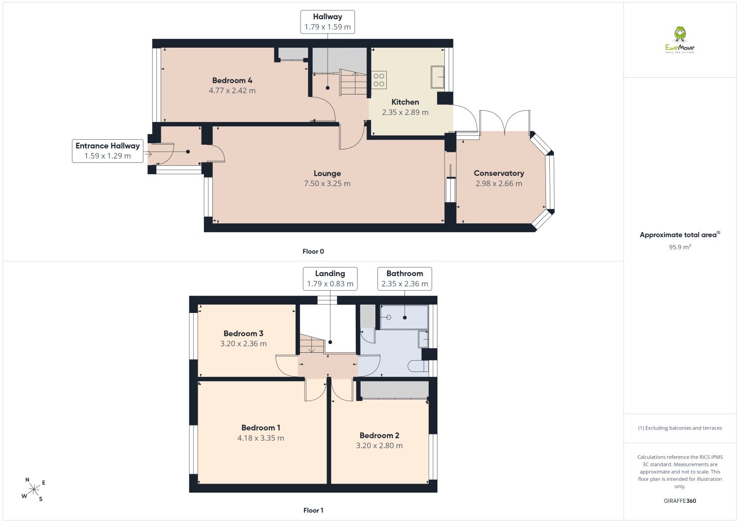 Floorplan 3