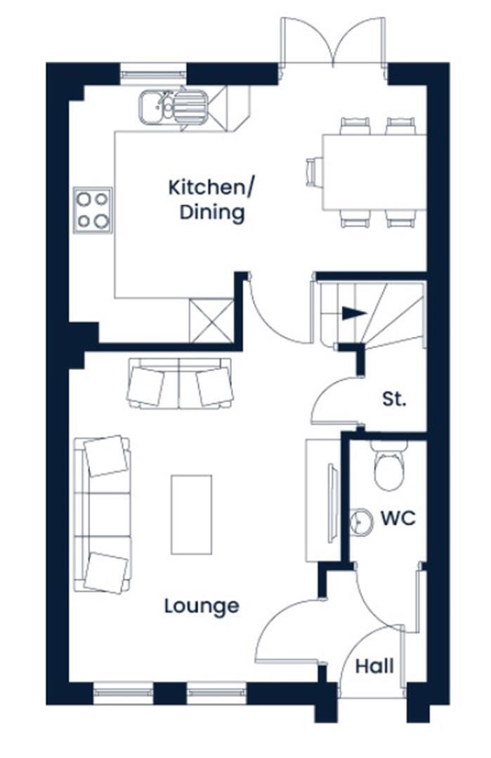Floorplan 2