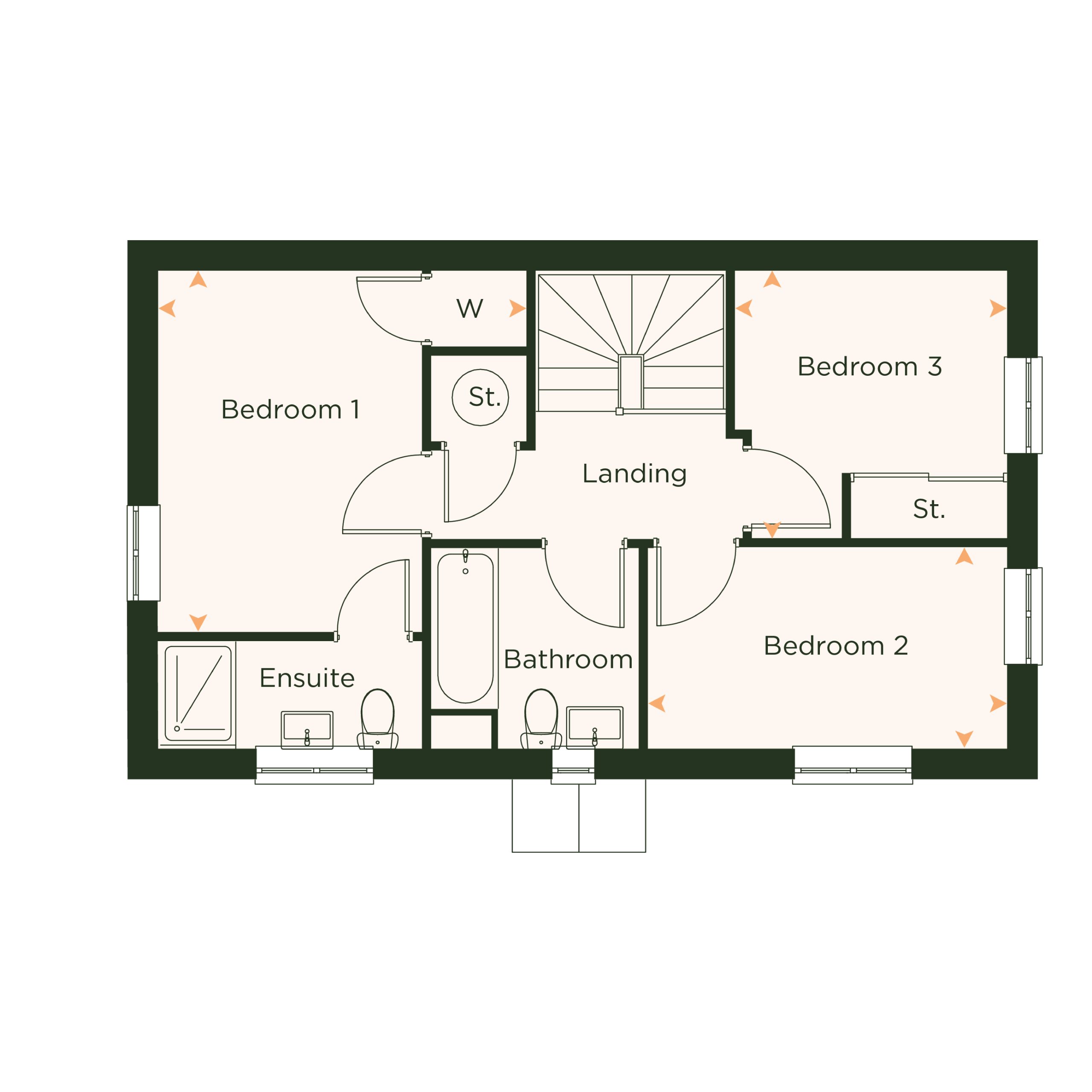 Floorplan 2