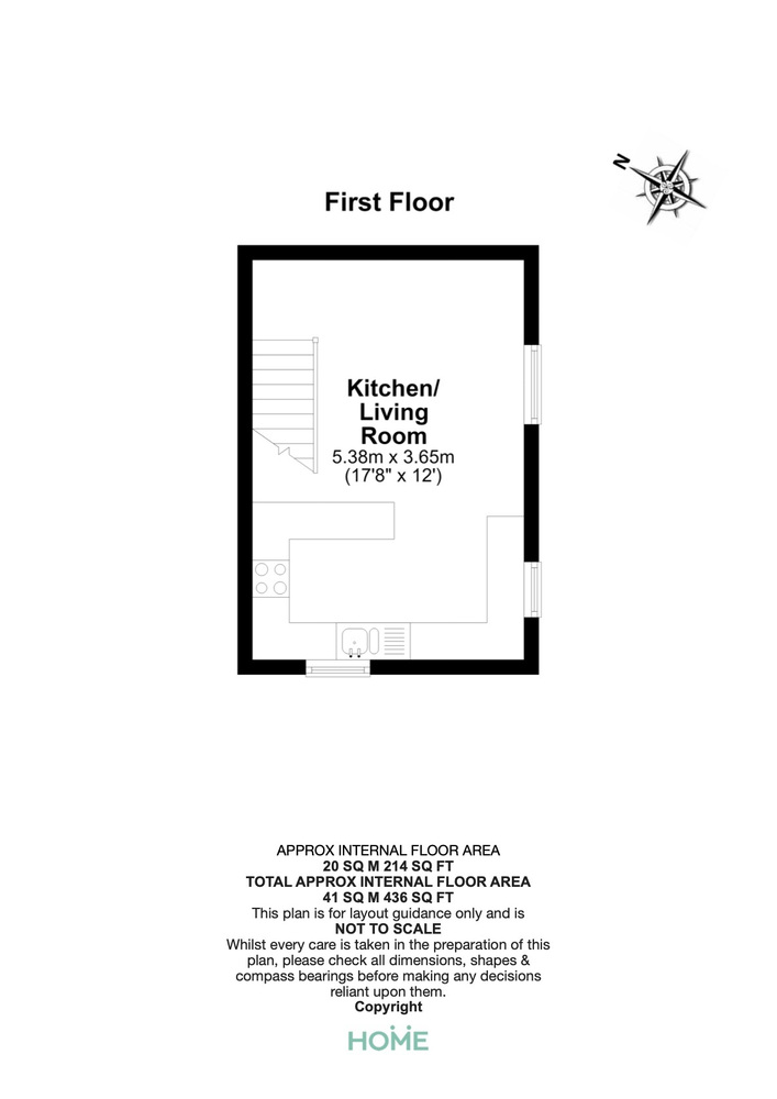 Floorplan 2