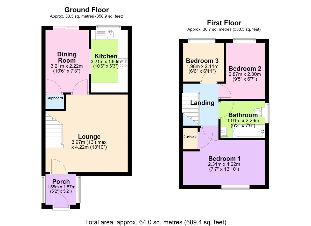 Floorplan 2