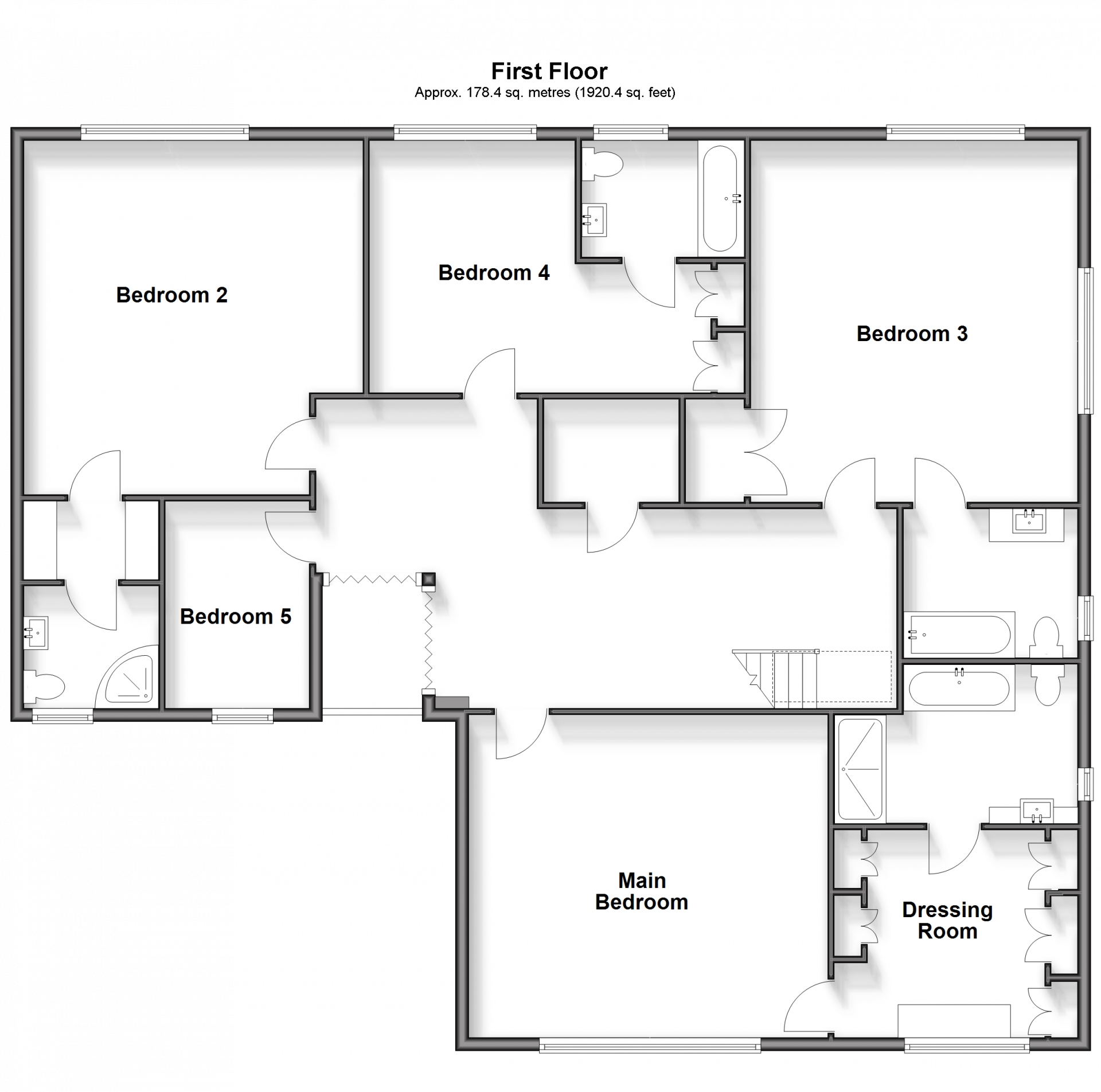 Floorplan 2