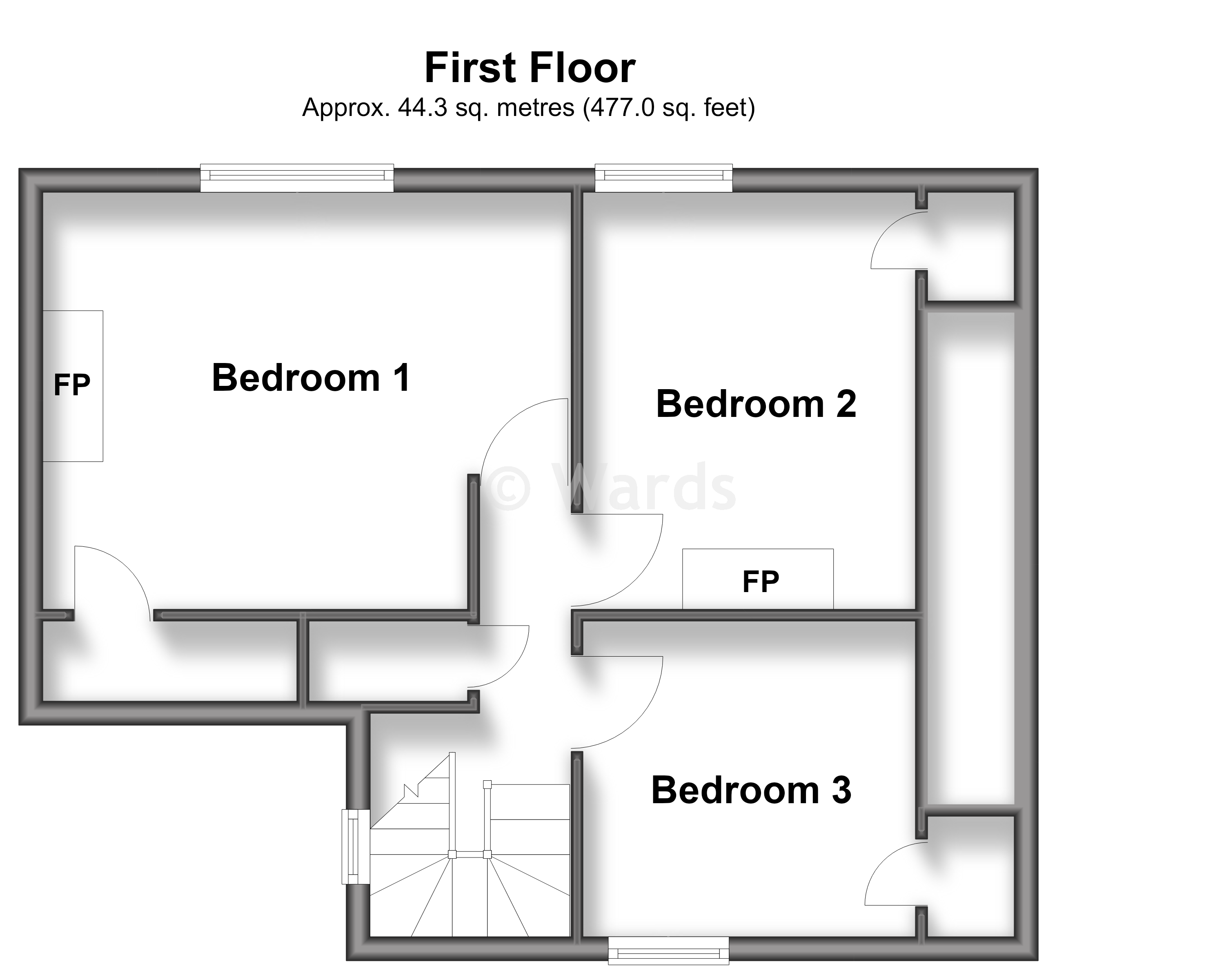 Floorplan 2