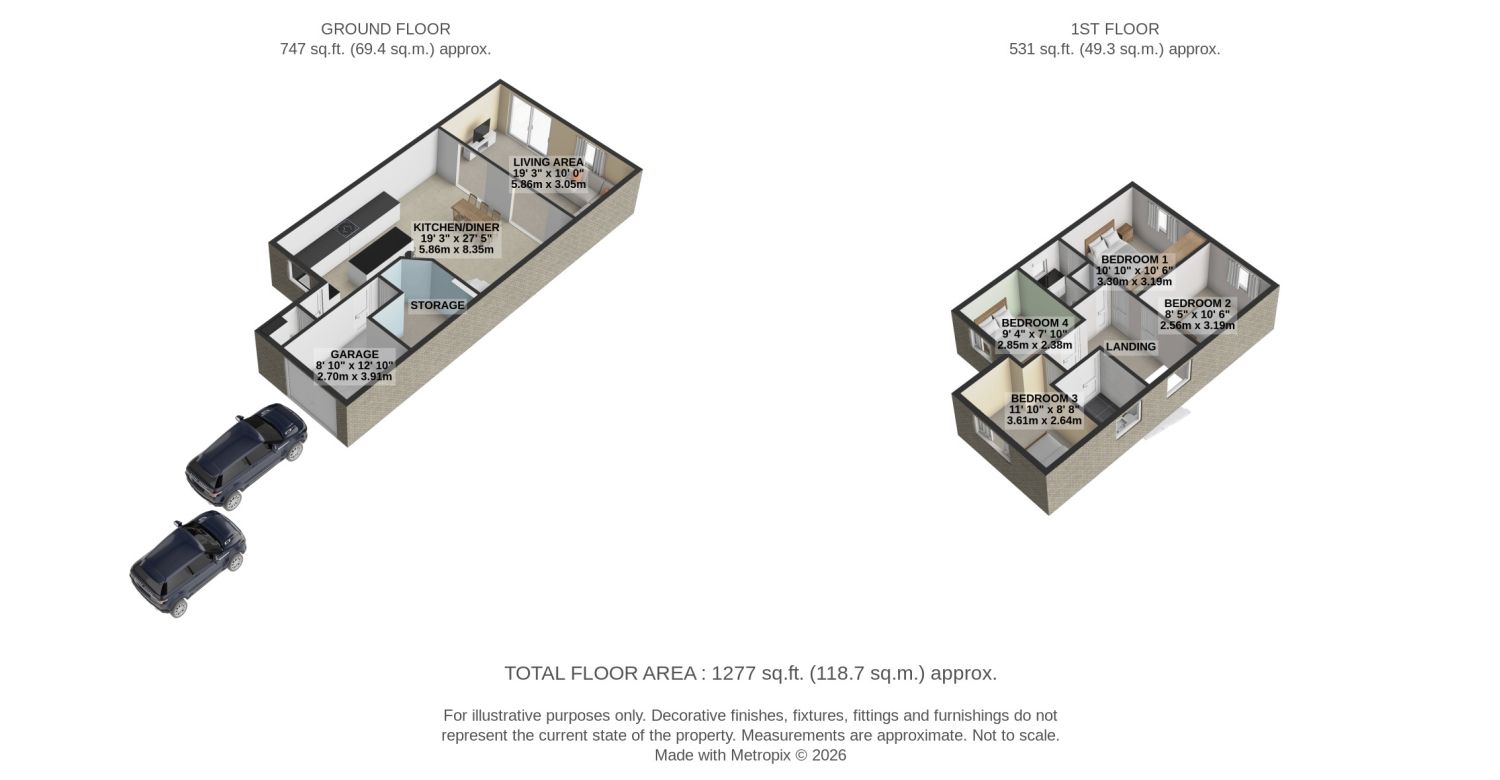 Floorplan 2