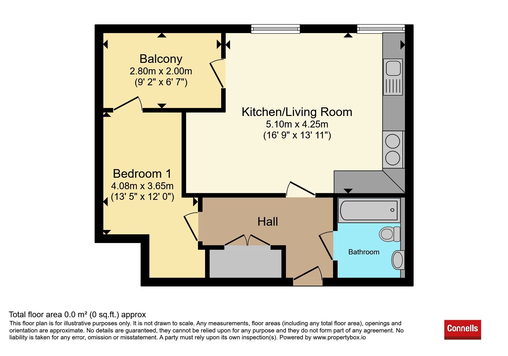 Floorplan 2
