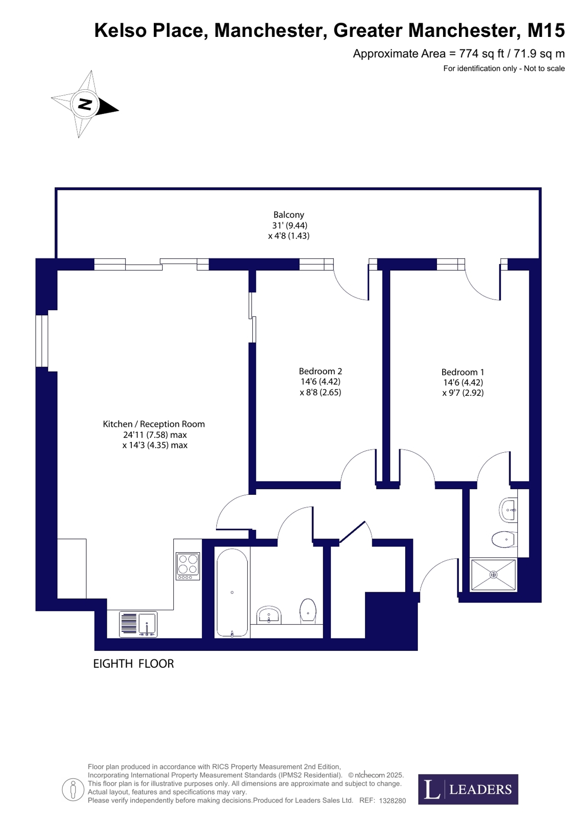 Floorplan 2