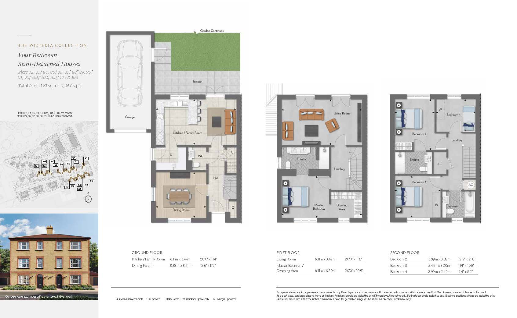 Floorplan 2