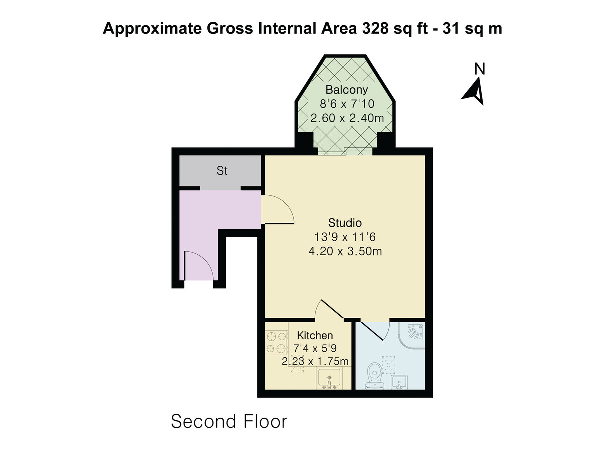 Floorplan 2