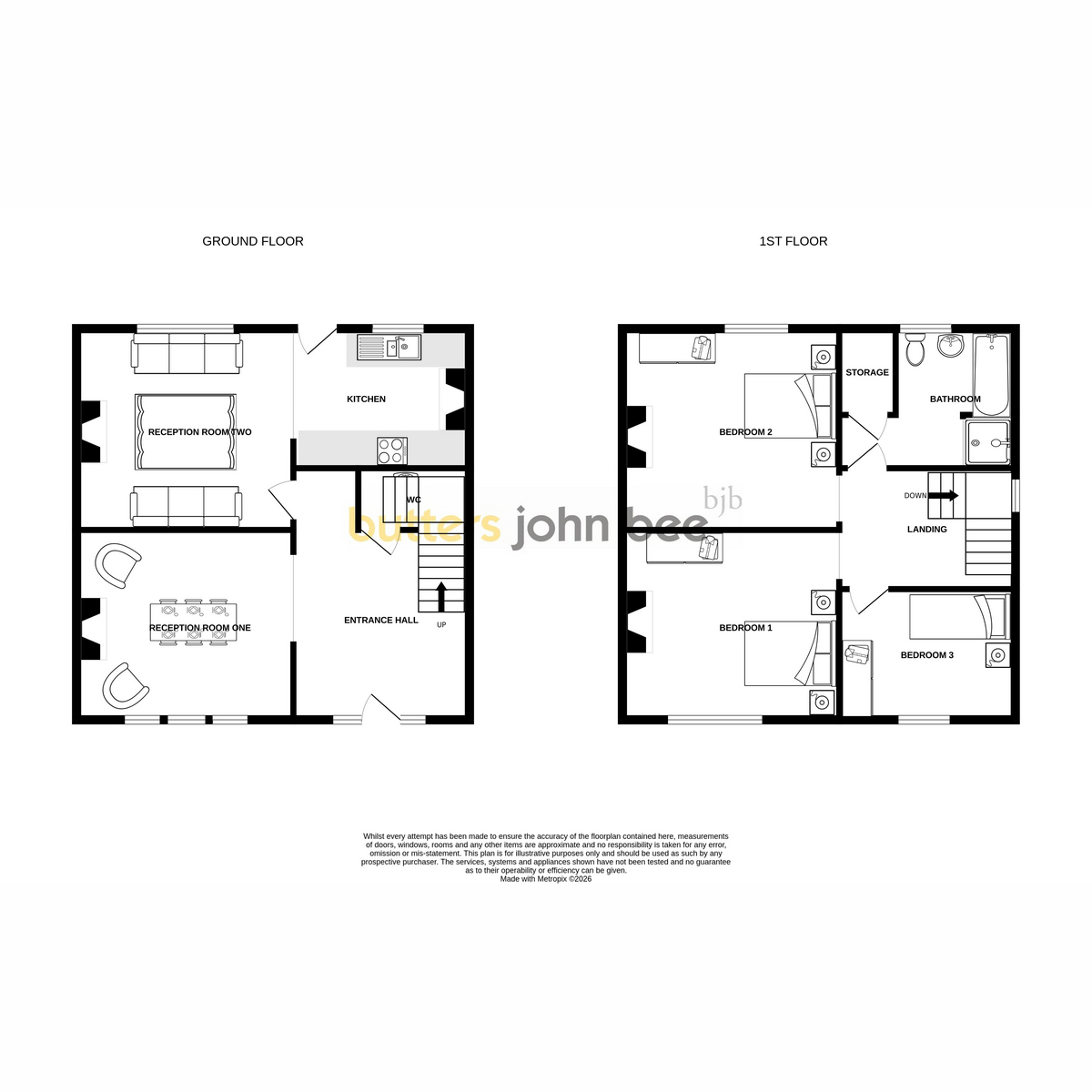 Floorplan 2