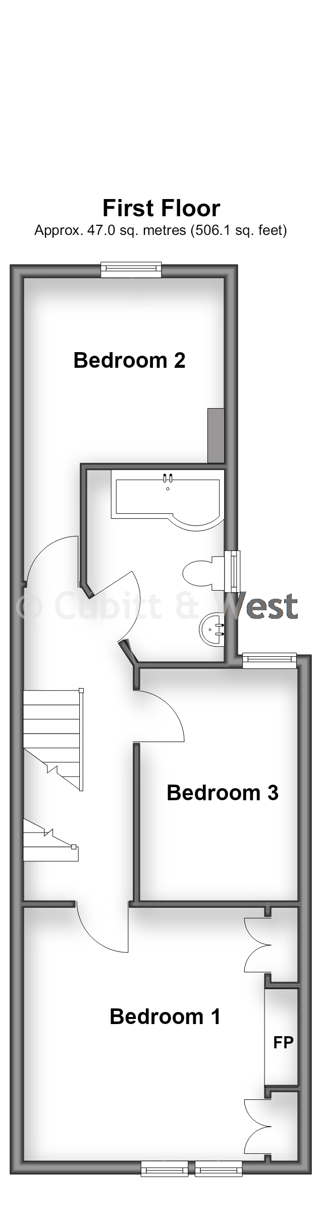 Floorplan 2