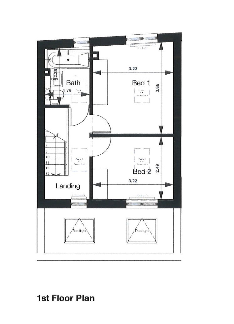 Floorplan 2