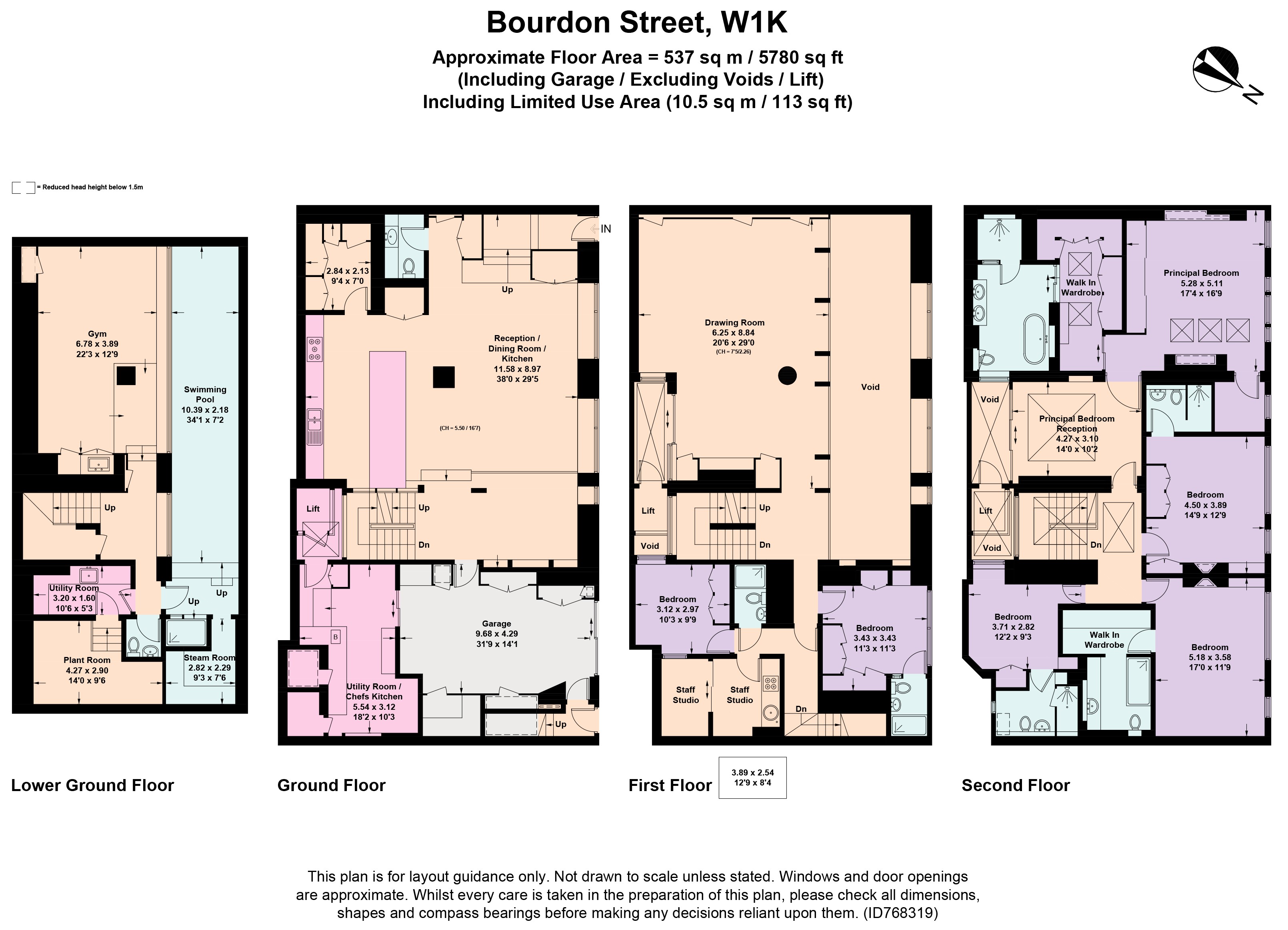 Floorplan 2