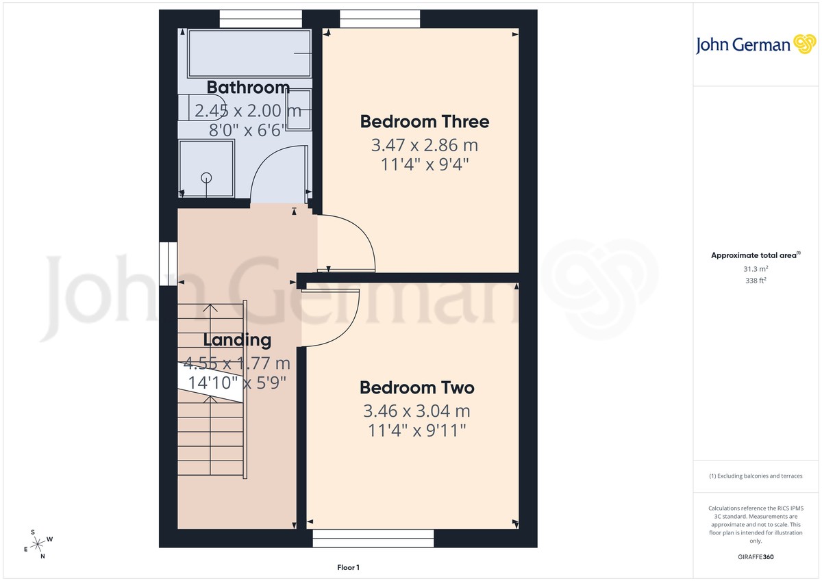 Floorplan 3