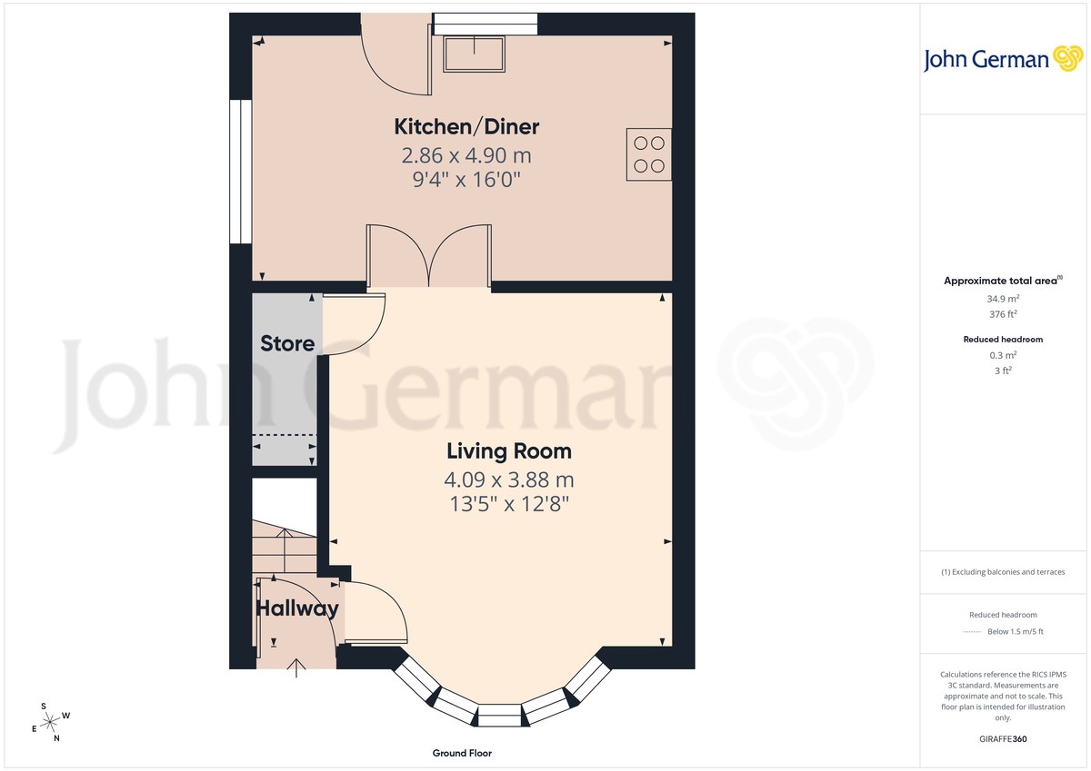 Floorplan 2