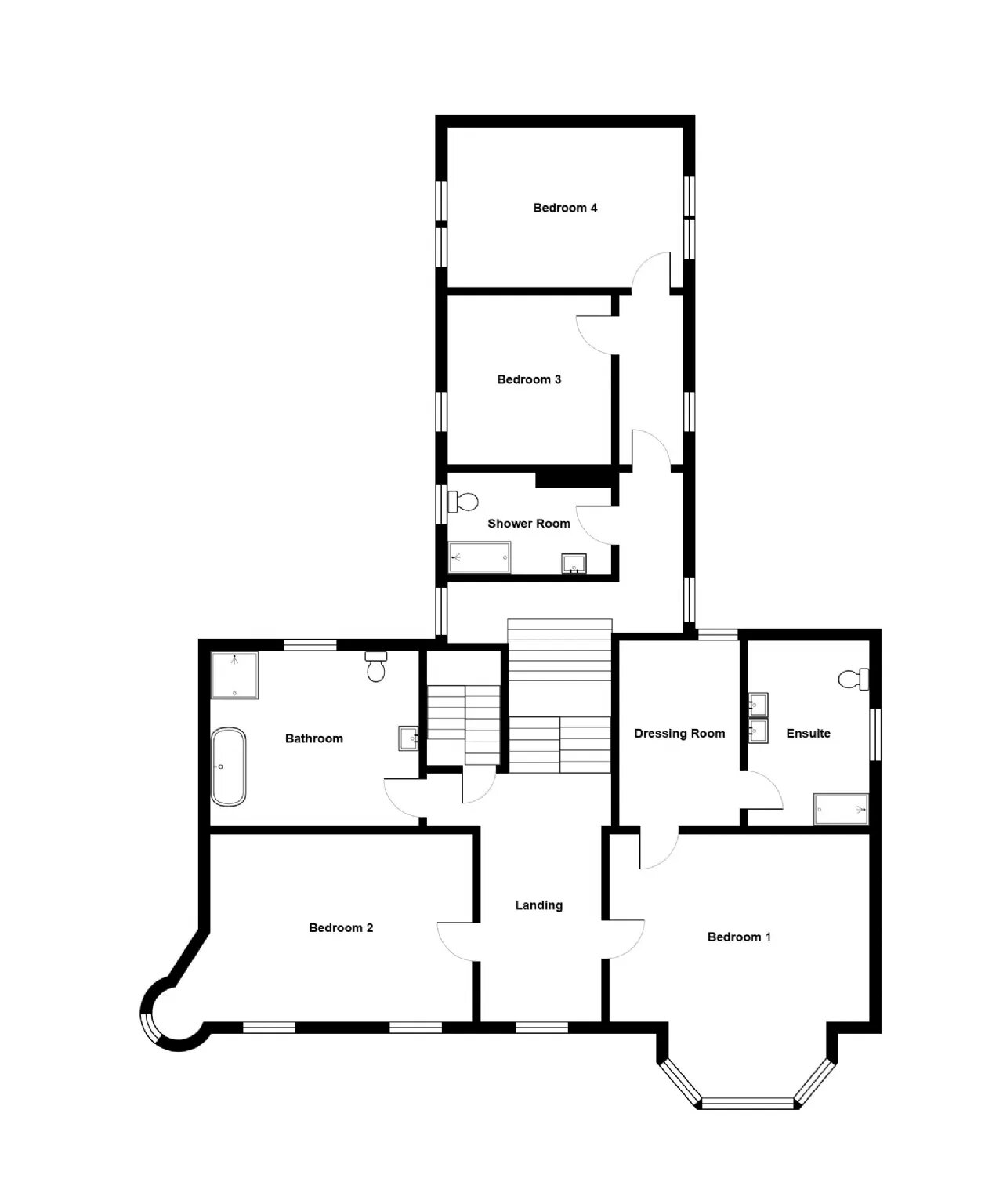 Floorplan 2