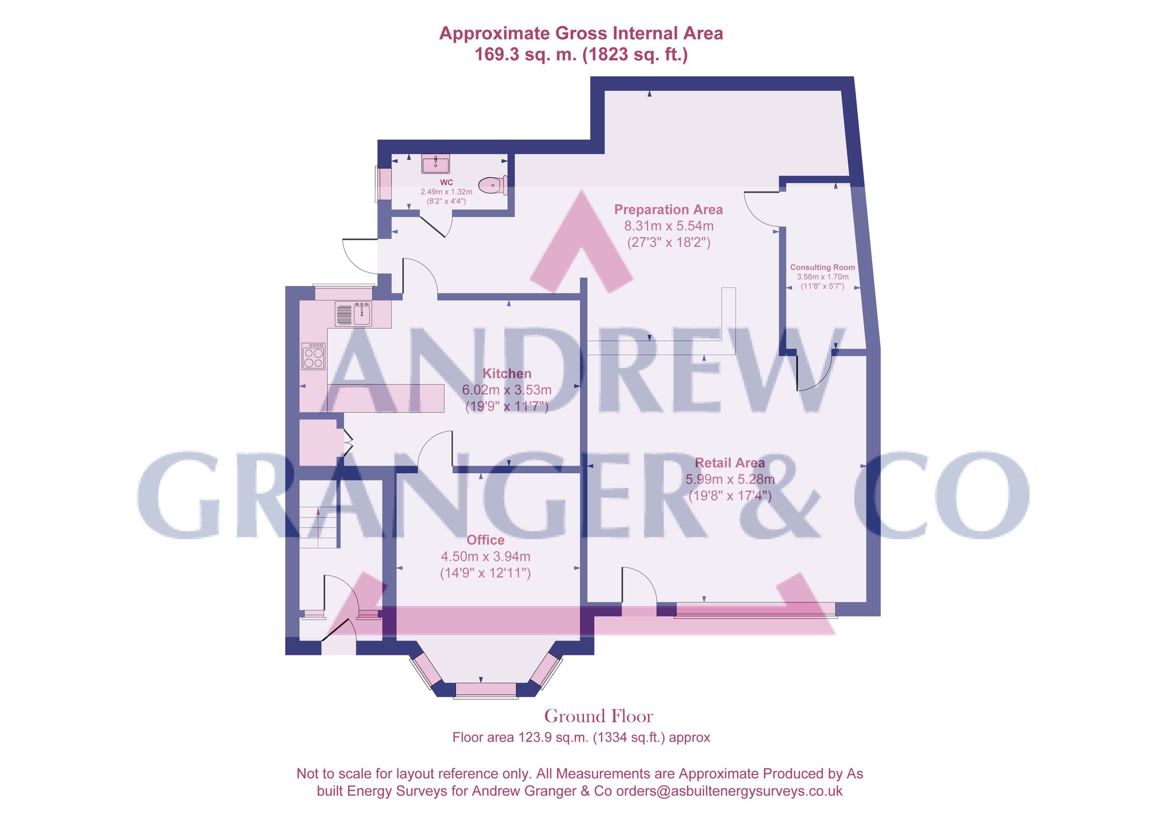 Floorplan 2