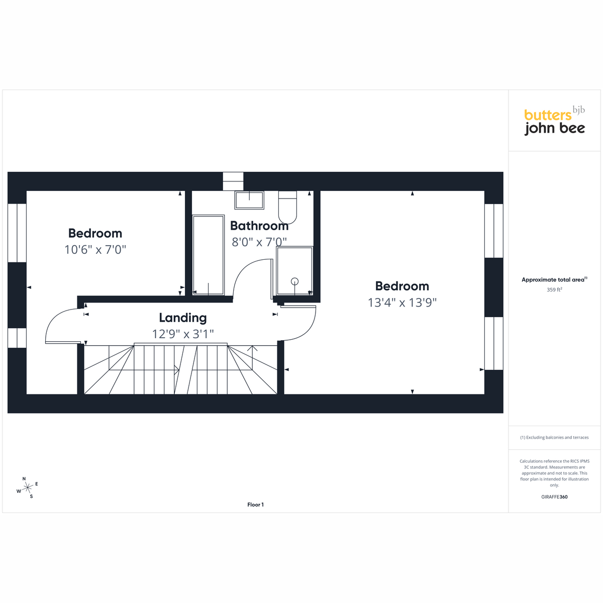 Floorplan 3