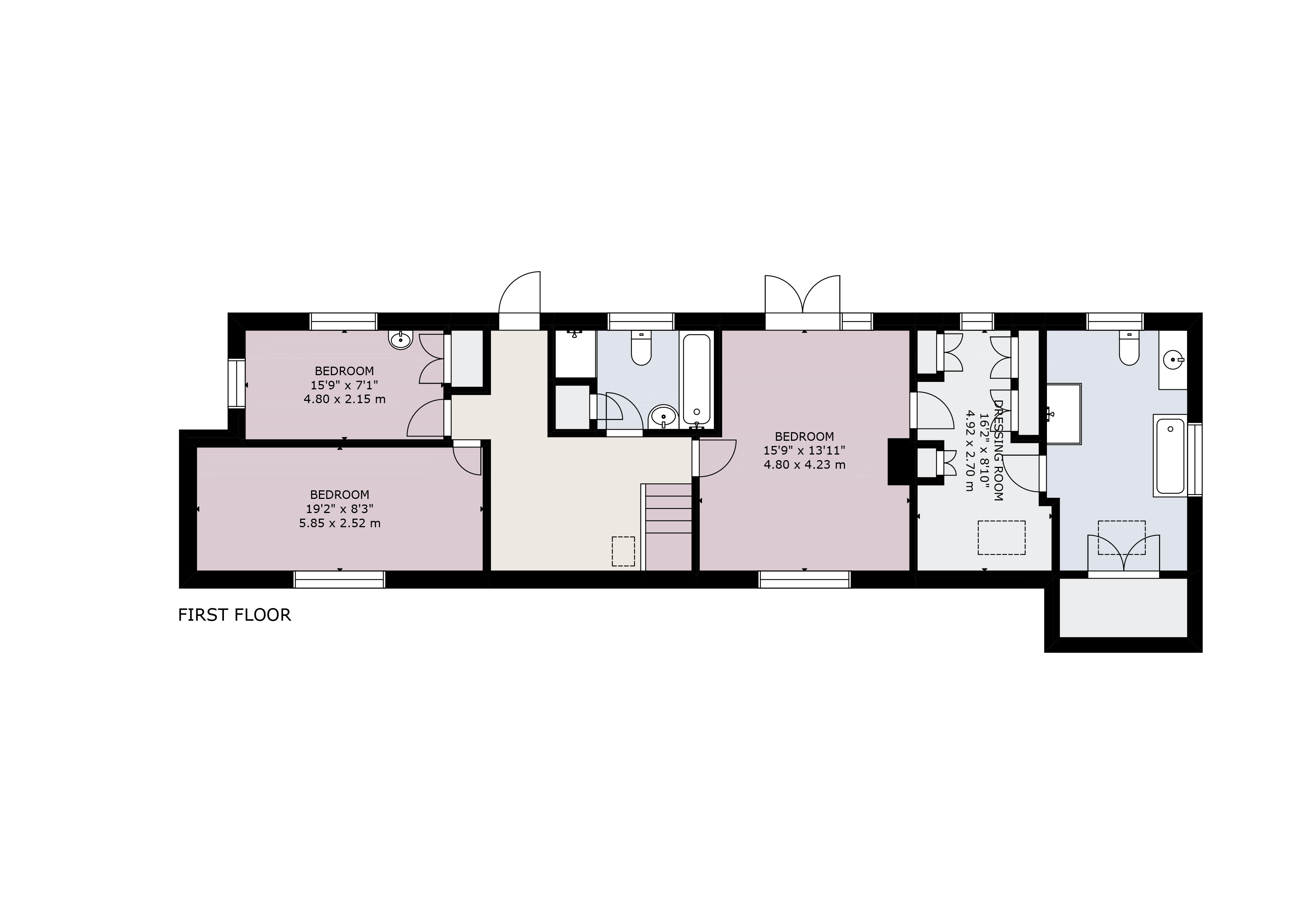 Floorplan 3